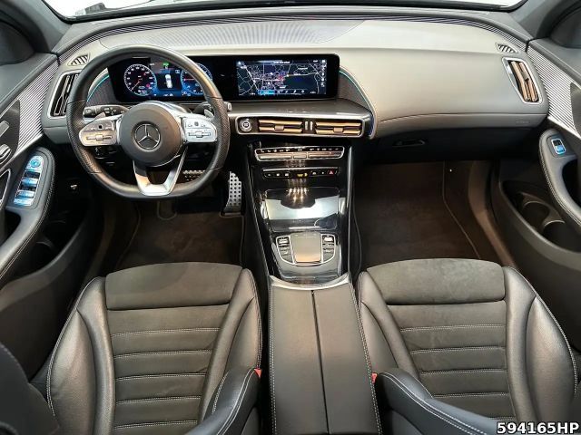 Mercedes-Benz EQC 400 4MATIC AMG Line
