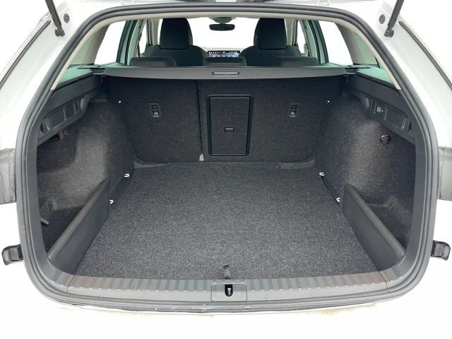 Skoda Octavia Combi Selection