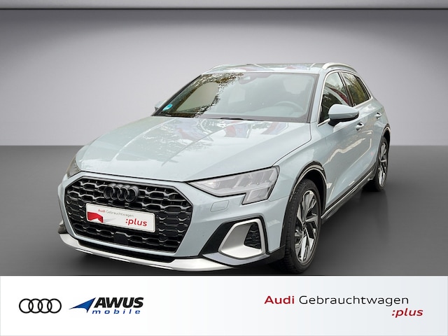 Audi A3 35 TFSI S-Tronic