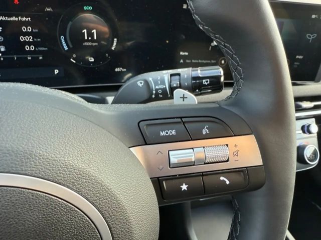 Hyundai Tucson 2WD T-GDi