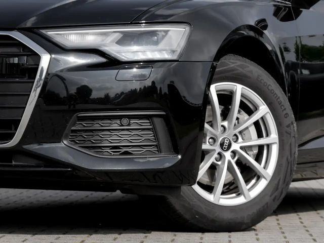 Audi A6 40 TDI Avant S-Tronic