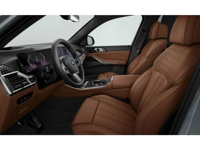 BMW X5 Individual M-Sport xDrive50e
