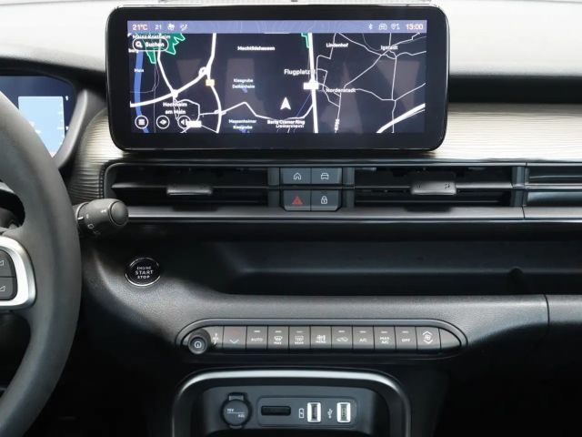 Jeep Avenger Altitude