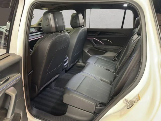 Volkswagen Tayron DSG R-Line eHybrid