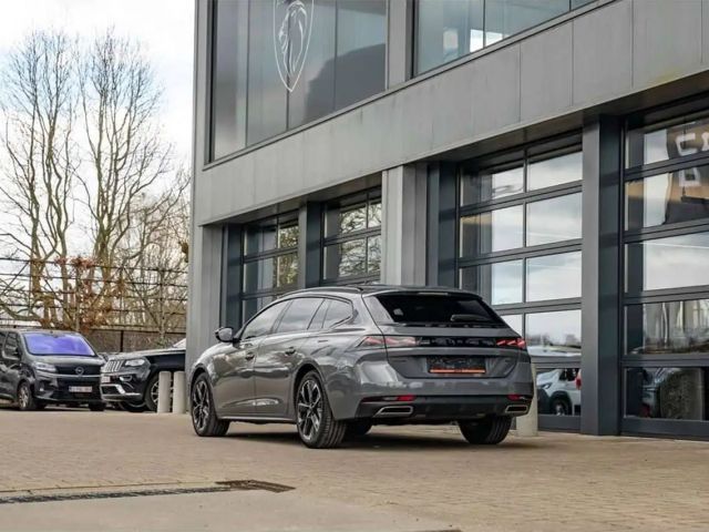 Peugeot 508 GT-Line SW