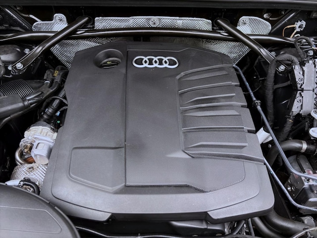 Audi Q5 40 TDI Quattro S-Tronic Sportback