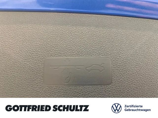 Volkswagen T-Roc GOAL TSI NAVI SITZHEIZUNG EINPARKHILFE LED
