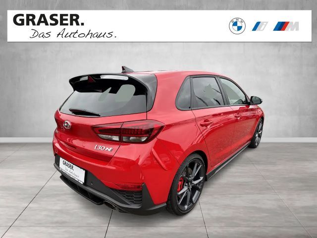 Hyundai i30 N Performance