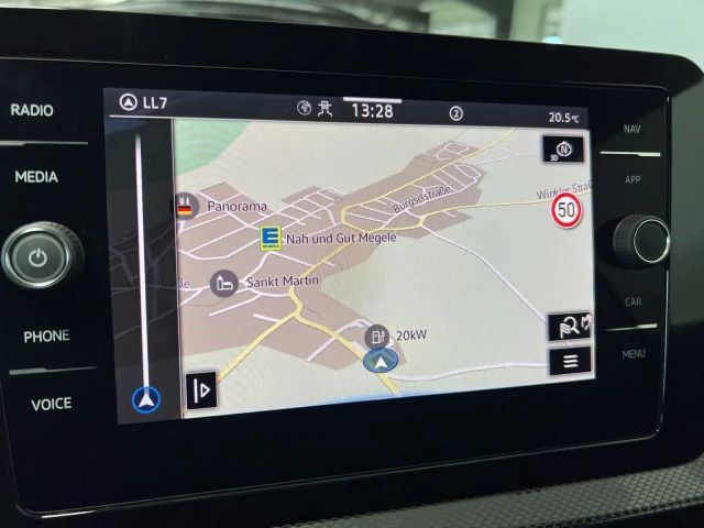 Volkswagen T-Cross 1.0 TSI DSG Life