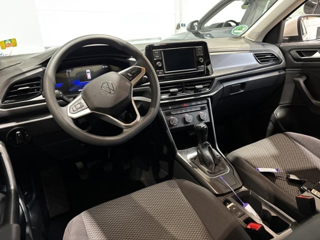 Volkswagen T-Roc 1.0 TSI