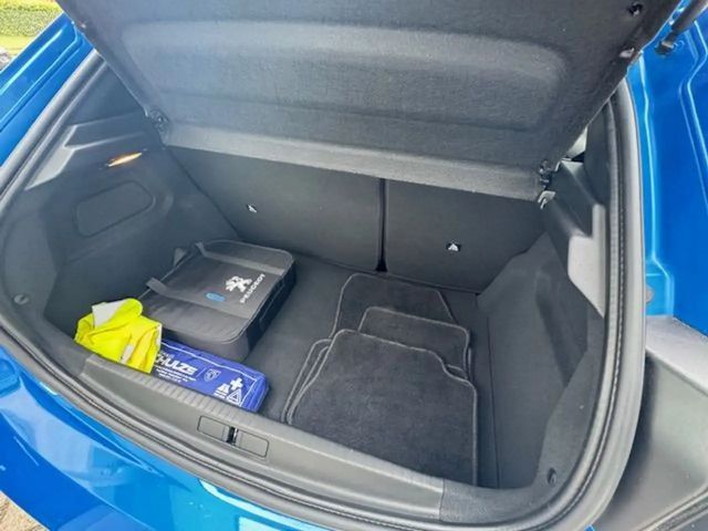 Peugeot 208 Allure Pack