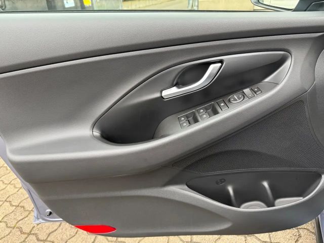 Hyundai i30 N Line T-GDi