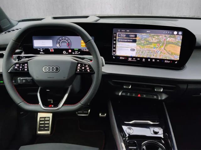 Audi Q3 Quattro S-Line S-Tronic