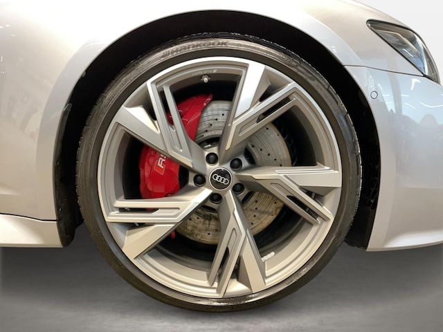 Audi RS6 Avant Quattro