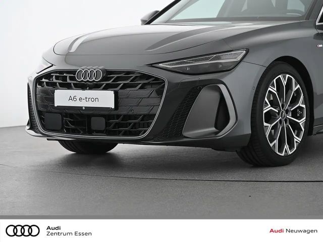 Audi A6 Avant S-Line