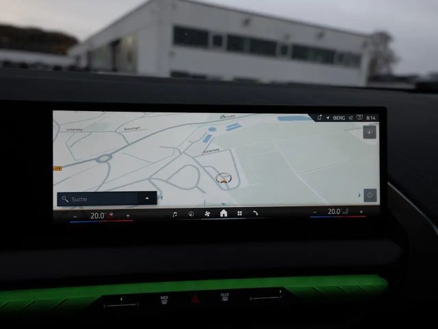 BMW X3 M-Sport xDrive