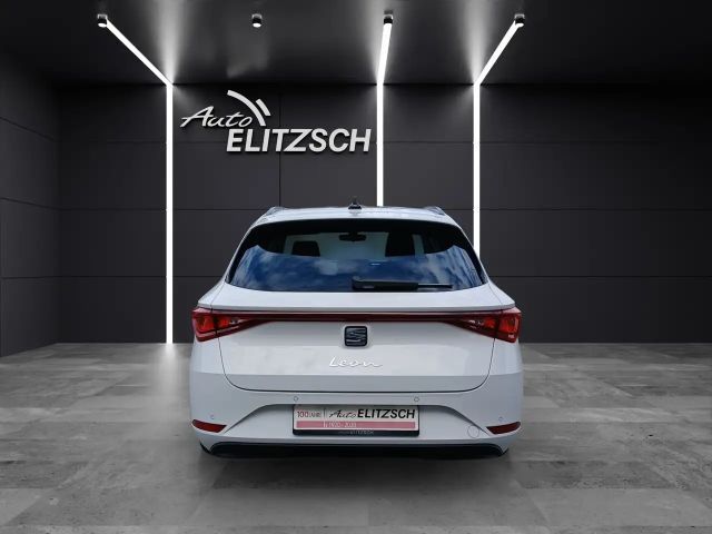 Seat Leon DSG Sportstourer Style