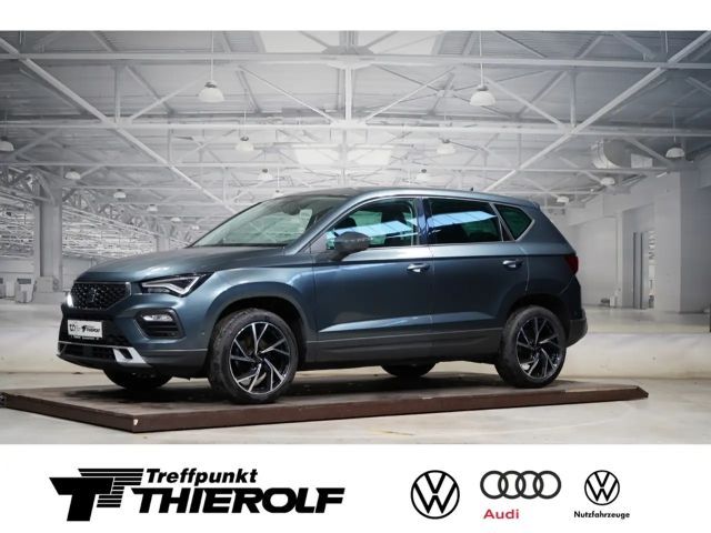 Seat Ateca 1.5 TSI Style