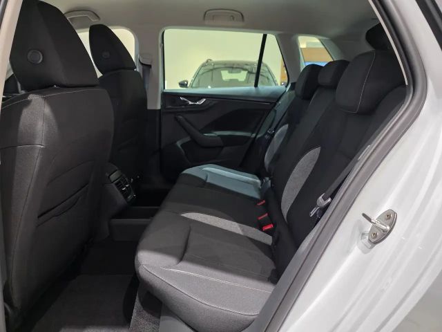 Skoda Kamiq 1.0 TSI Tour