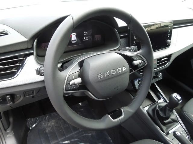 Skoda Scala 1.5 TSI Selection