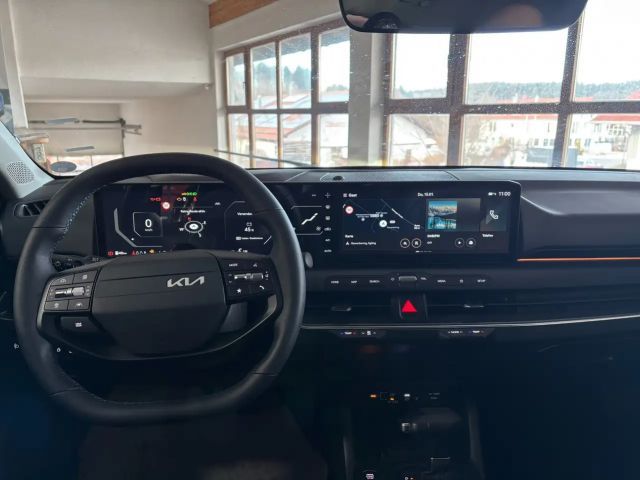 Kia K4 Spirit Vorführwagen