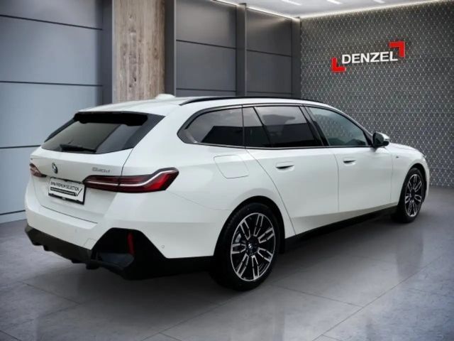 BMW 520 520d Touring xDrive
