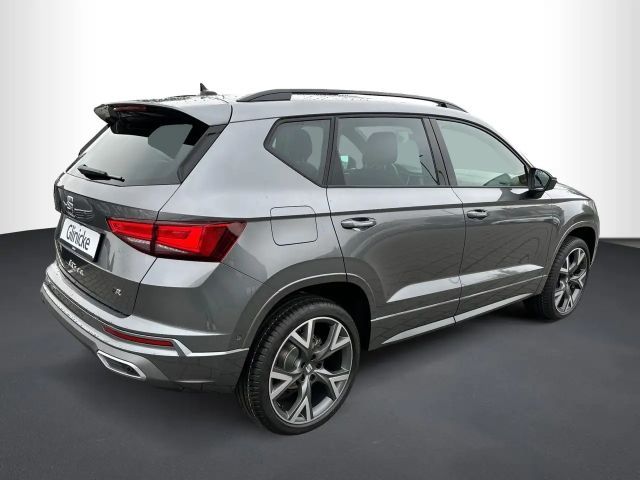 Seat Ateca 2.0 TDI DSG FR-lijn