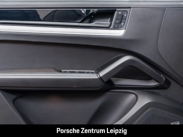 Porsche Cayenne Coupé E-Hybrid S