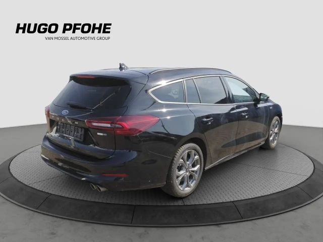 Ford Focus ST Line Wagon
