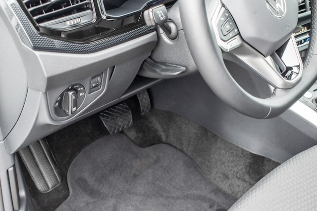 Volkswagen Polo 1.0 TSI DSG