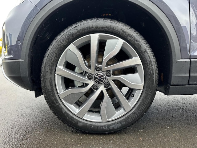 Volkswagen T-Roc 1.5 TSI Cabriolet DSG