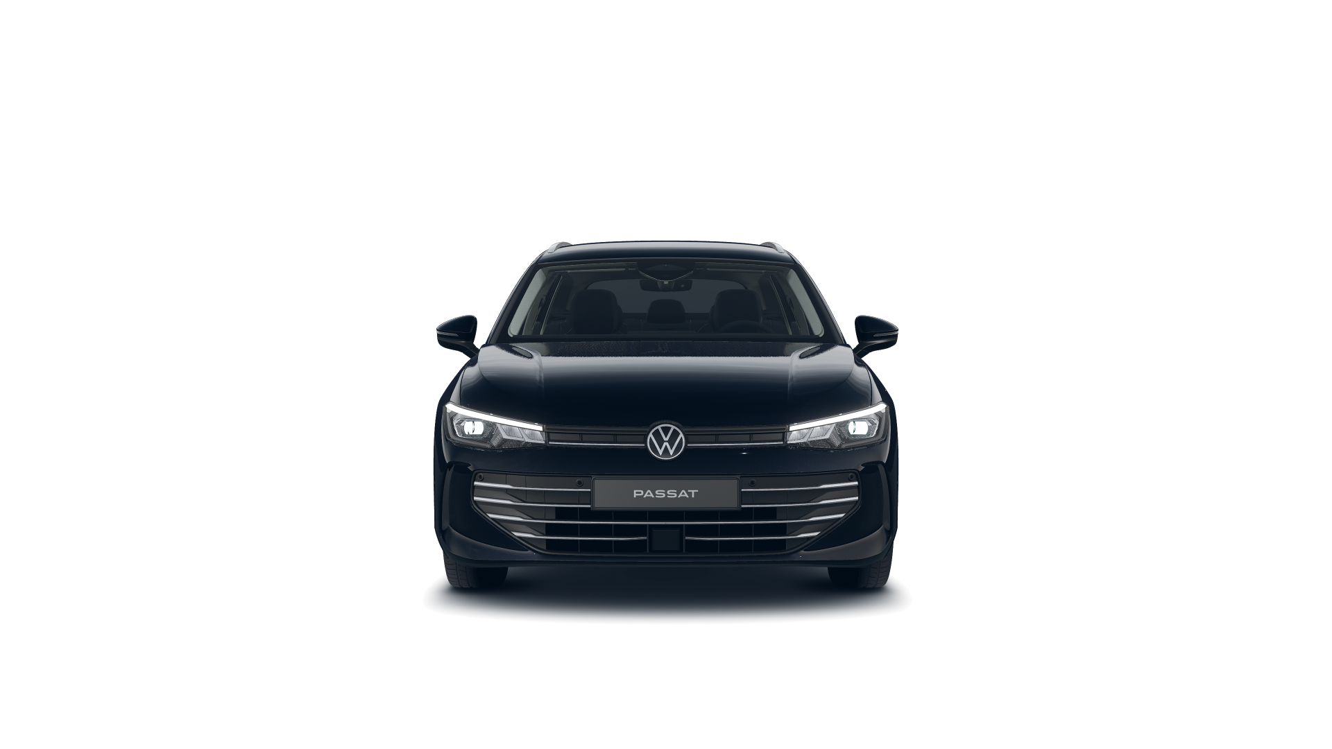 Volkswagen Passat 2.0 TDI Business DSG Variant