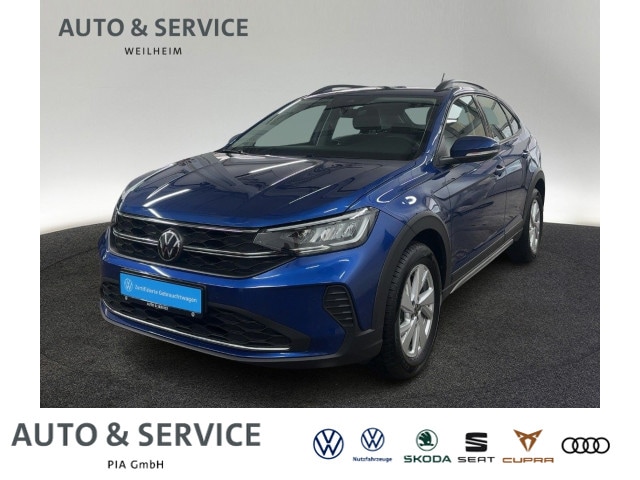 Volkswagen Taigo 1.0 TSI Life