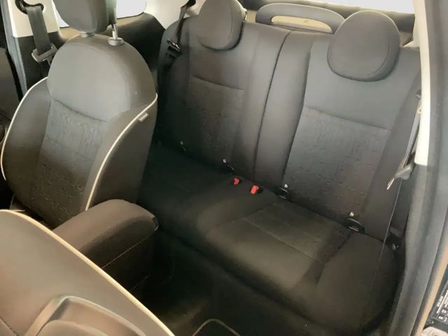 Fiat 500e Cabrio + Komfort Paket