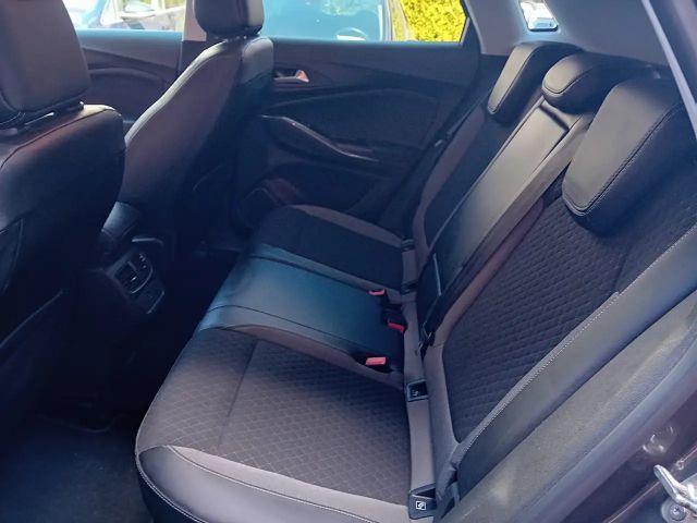 Opel Grandland X Elegance