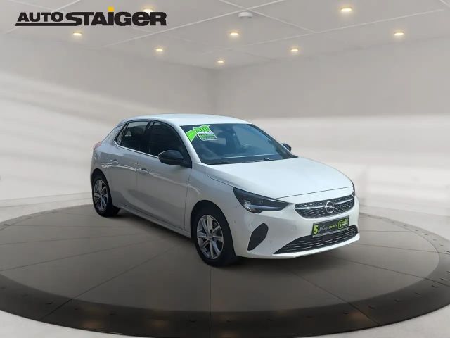 Opel Corsa Elegance Turbo