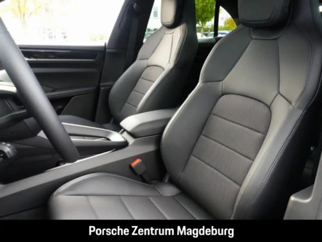 Porsche Macan 4S
