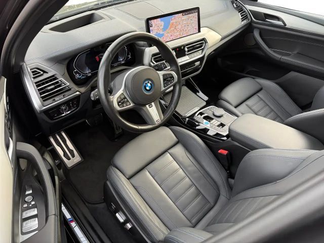 BMW iX3 M-Sport iX3