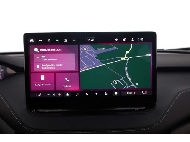 Skoda Enyaq Sportline