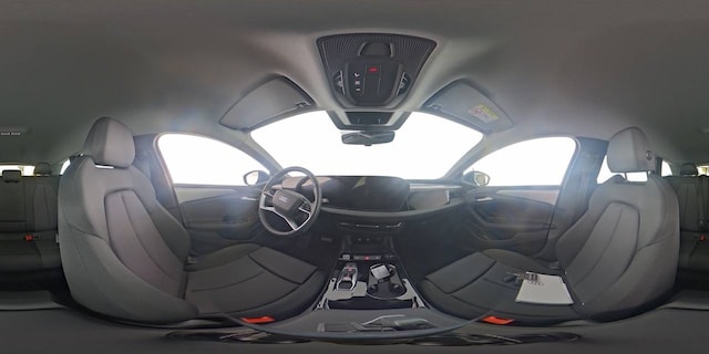 Audi A6 e-tron Avant