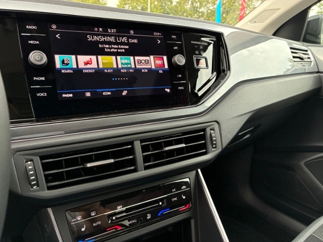 Volkswagen Polo 1,0 l TSI OPF 70 kW