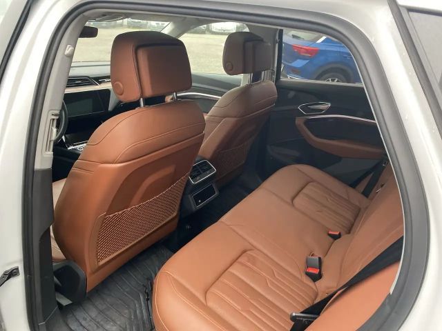 Audi e-tron 50 Business Quattro