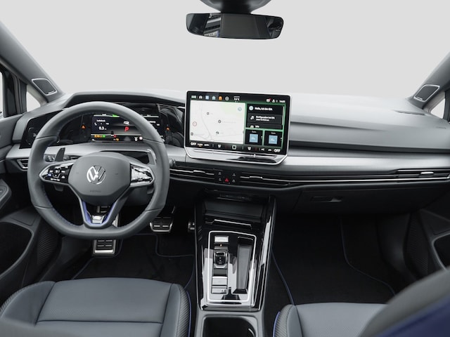 Volkswagen Golf 4Motion