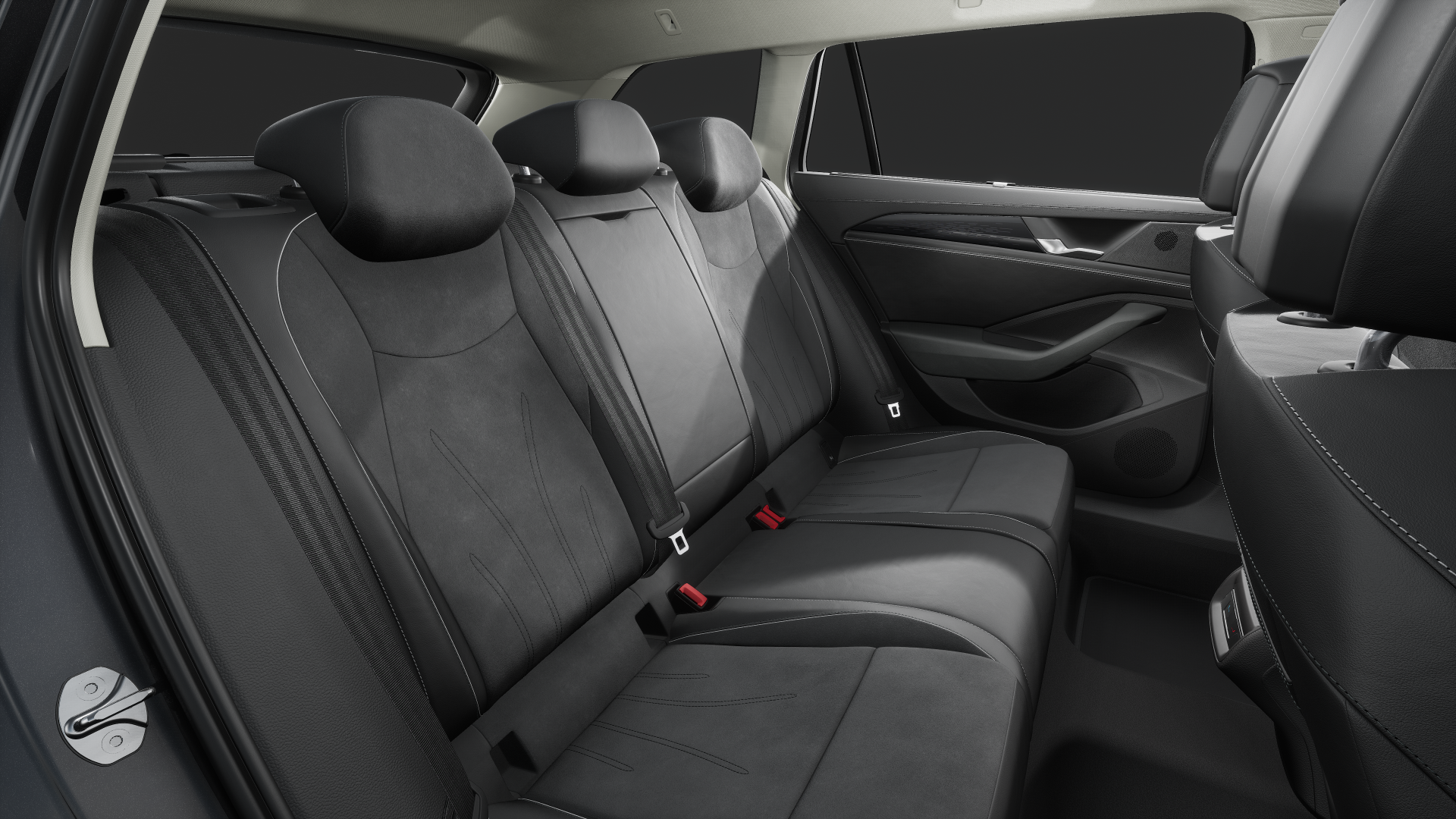 Volkswagen Passat TDI AHK 360° Nav Keyless eKlappe