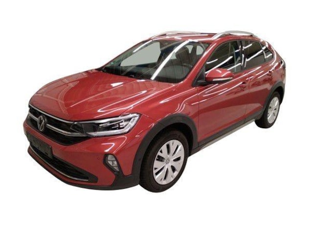 Volkswagen Taigo 1.5 TSI DSG Style