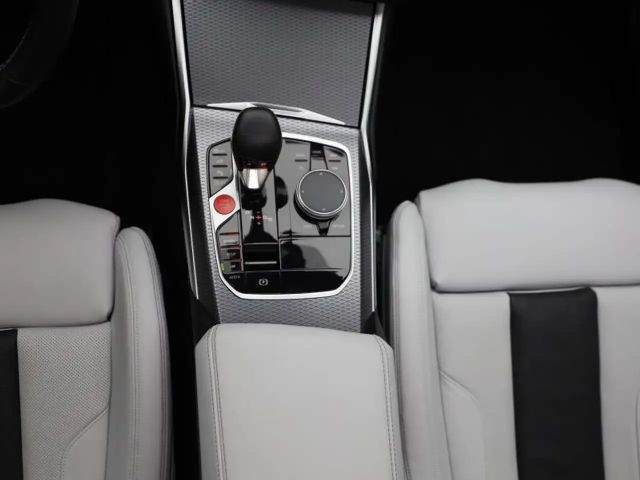 BMW M3 Competition Sedan