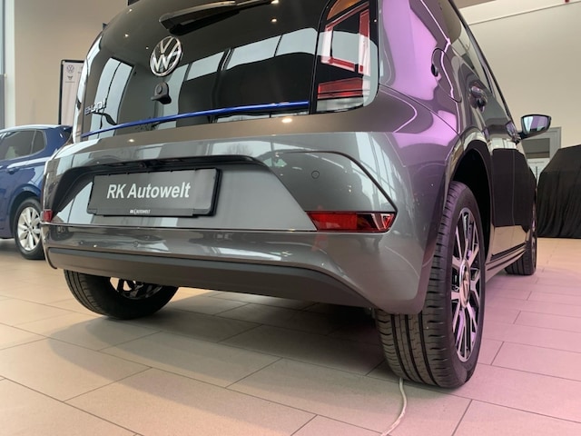 Volkswagen e-up! e-Edition DAB SHZ Rückfahrkam. PDC