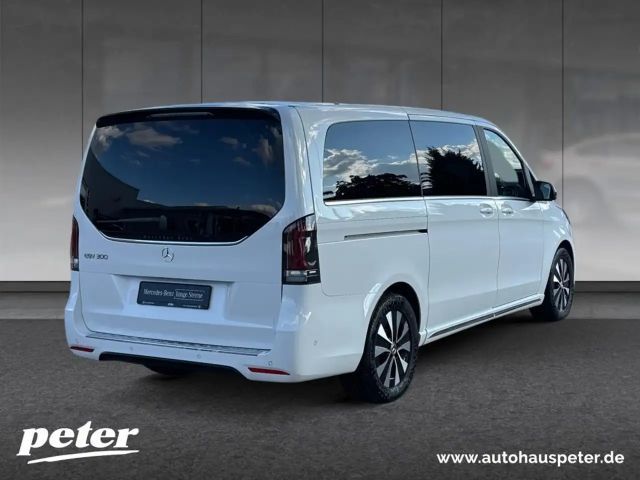 Mercedes-Benz EQV 300 AVANTGARDE