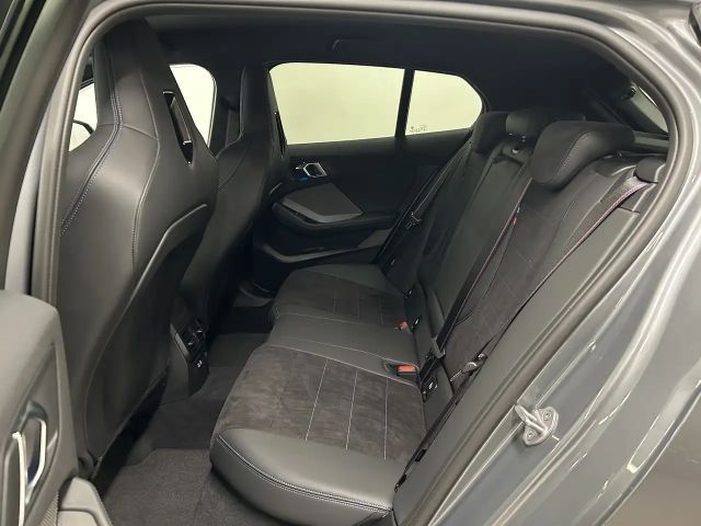 BMW 120 M-Sport Sedan