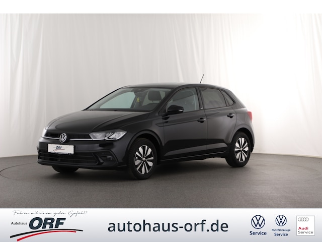 Volkswagen Polo 1.0 TSI IQ.Drive Move